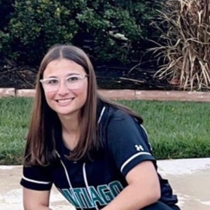 Ashley Field