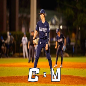 Caden Schlotterbeck