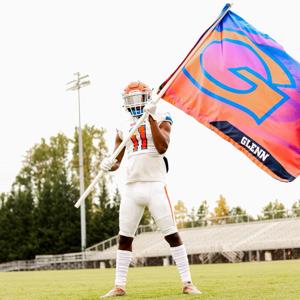 Jaeshawn Harris