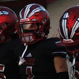 Davian Stephenson mugshot