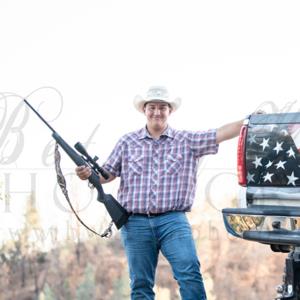 Buck Kolb