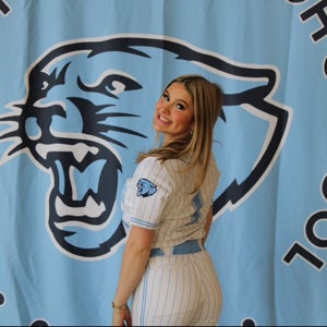 Haley Boudreau's High School Career Home