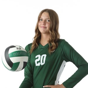 Hailey DeMill