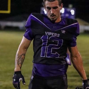 Cam Walker
