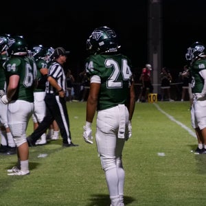 Delon Harrison mugshot