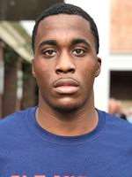 Derick Hall