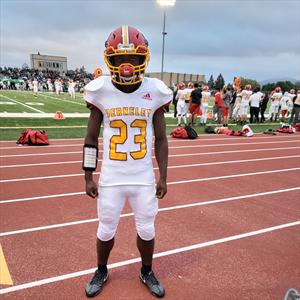 Adonis Cunningham-Wheeler