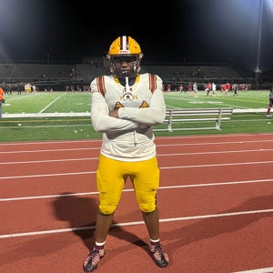 Malik Davis