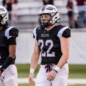 Max Lasseter mugshot