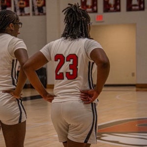 Layla Mincey mugshot