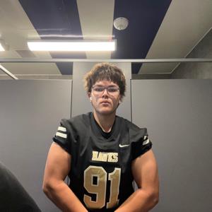 Gael Gonzalez Garcia