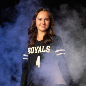 Lauren Lokuta mugshot