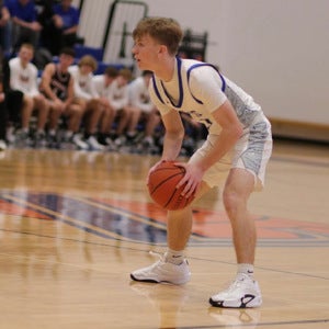 Maddox Mohler