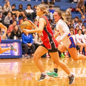 Macey Devlin