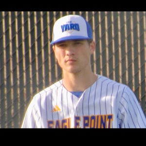 Logan Moreno