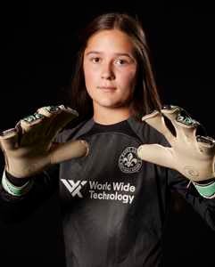 MADELYN DAVIN