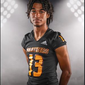 Kory Pettigrew mugshot