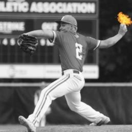 Bennett Parker mugshot