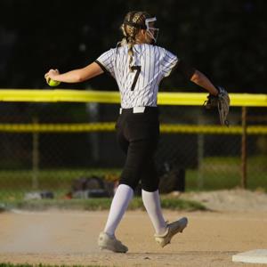 Mylee  Heinzmann  mugshot