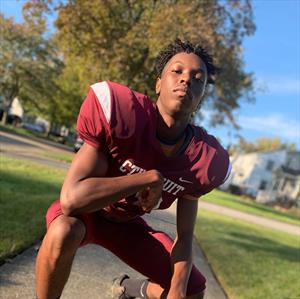 Chamarius Schaffer