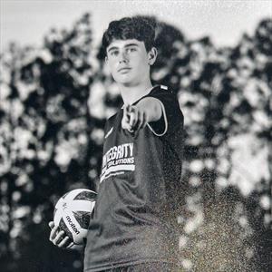 Patrick Arledge mugshot