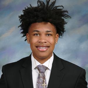 MALIK WILEY