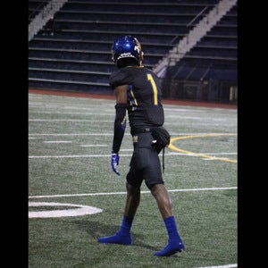 Jayden Watts mugshot