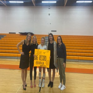 Emma Valentine mugshot