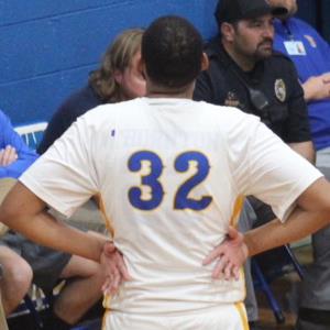 Ankavious  Glass mugshot