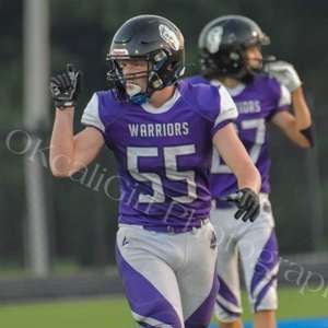 Jesse Hargis