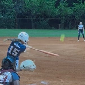 Julianne Thompson mugshot