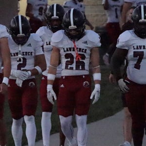 Noah Richardson mugshot