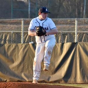 Drew Chapman mugshot