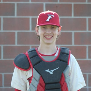 Luke Radanovich mugshot