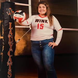 Taylyn Garduno mugshot