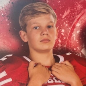 Logan Feltner mugshot