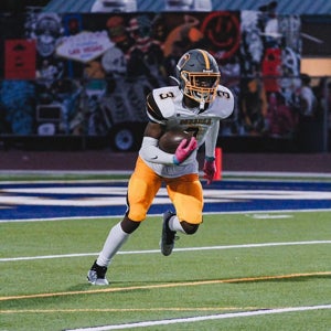 Sencere Mitchell
