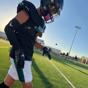 Anthony Montoya mugshot