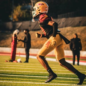 Jamir Hall