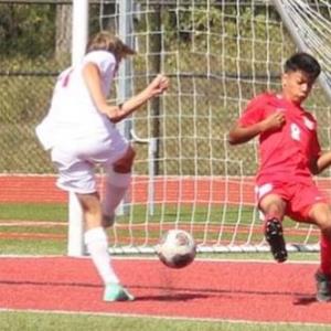 Cooper Martin mugshot