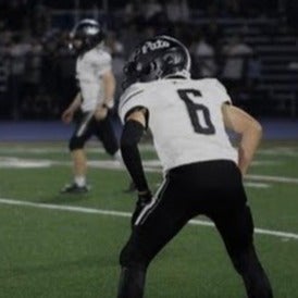 ZACHARY BATES