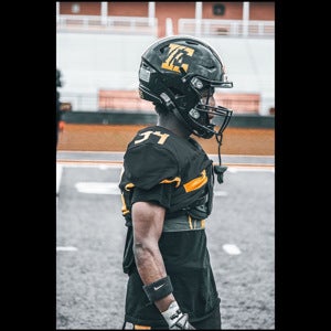 Brandon Morgan