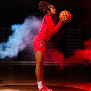 Elise McClain mugshot