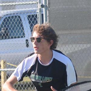 AIDEN DAWBER