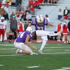 Carter Boland mugshot