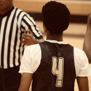 Khaleb Young