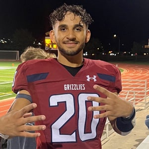 Alexander Irizarry mugshot