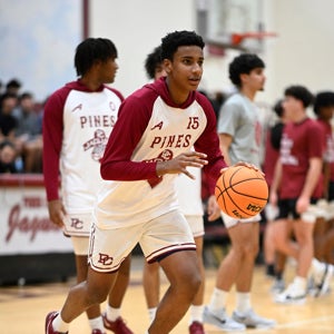 James Williams iii