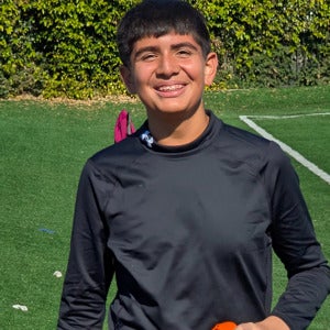 Samuel Garcia mugshot