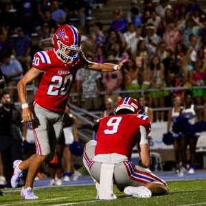 Sloan Morgan mugshot